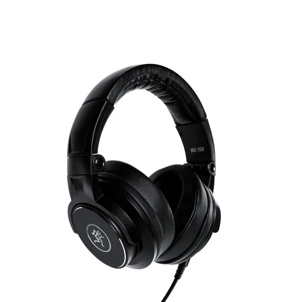 MACKIE Professional Closed-Back Headphone - MC-150